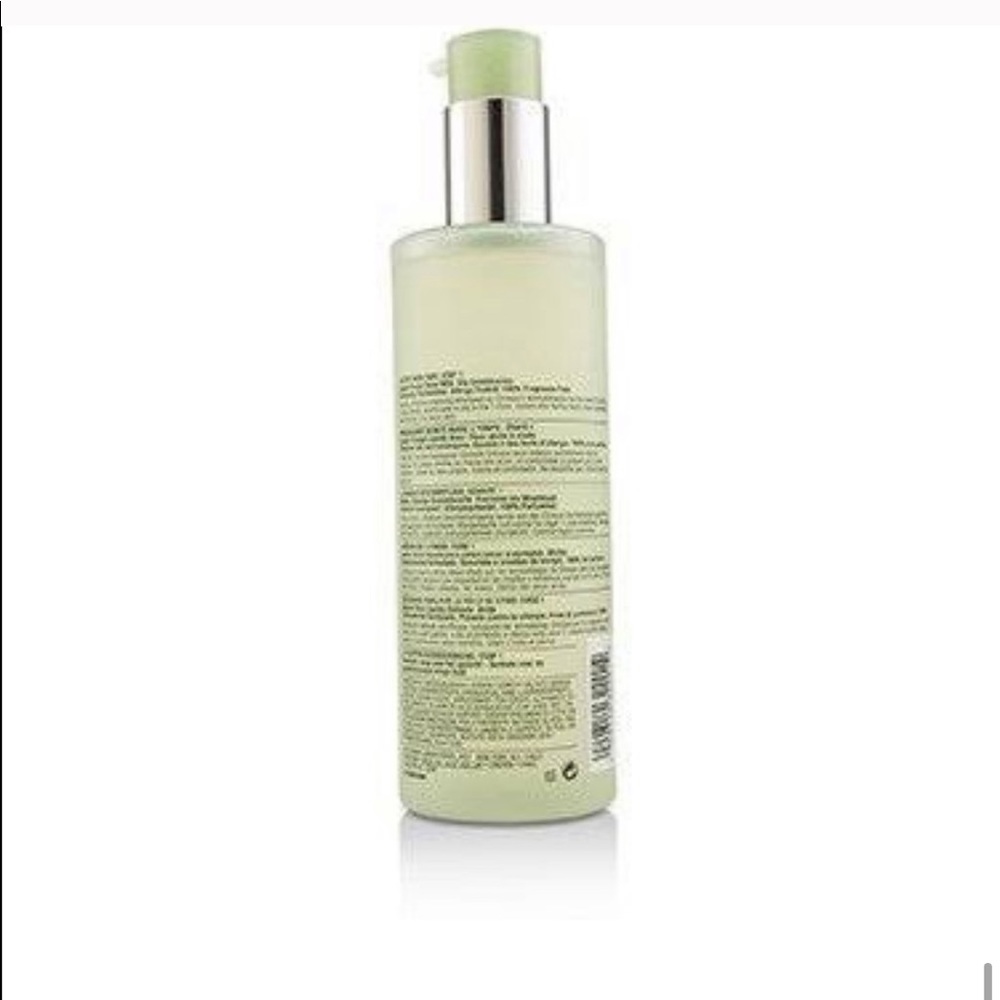 NWT Clinique Liquid Facial Soap Mild - Picture 5 of 5